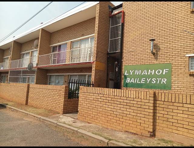 2 BEDROOM APARTMENT FOR SALE IN RANDGATE